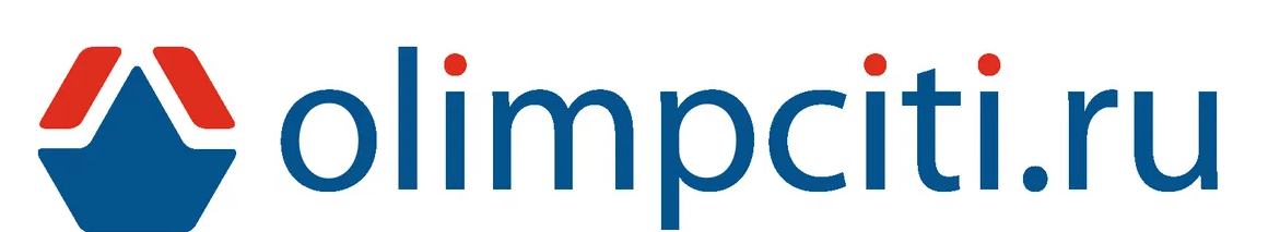 Олимпсити logo