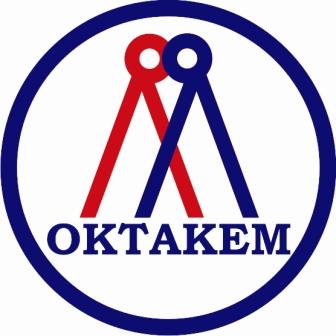 ЗАО "ПК Октакем" logo