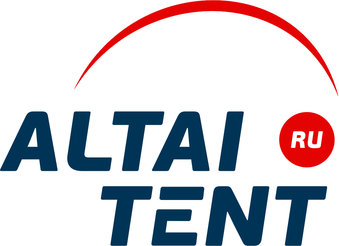 ООО Алтай-Тент logo