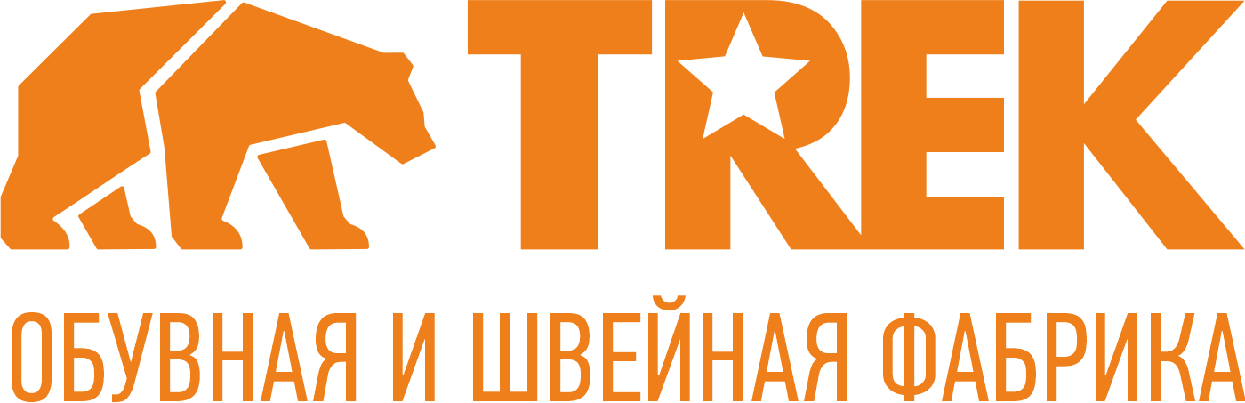 ТРЕК logo