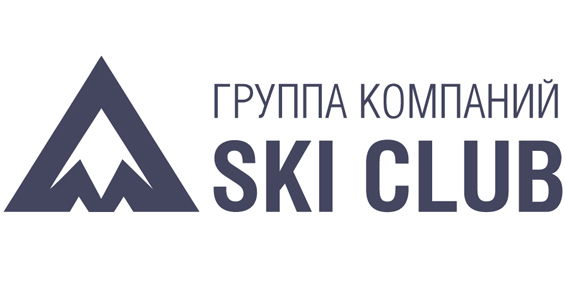 ООО Ски Клаб logo