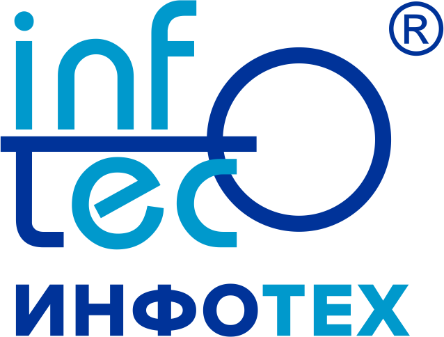 ИнфоТех logo