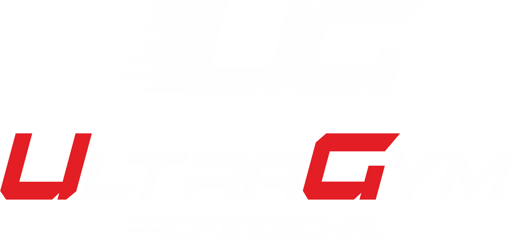 Ultra Gym logo