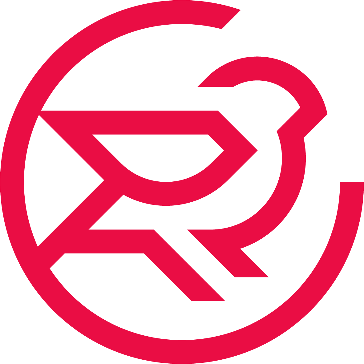 АНО Снегирь logo