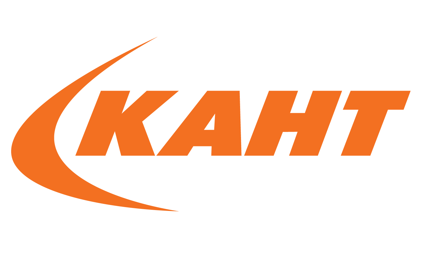 Кант logo
