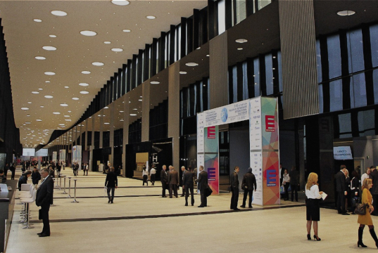 SportB2B EXPO&FORUM Москва